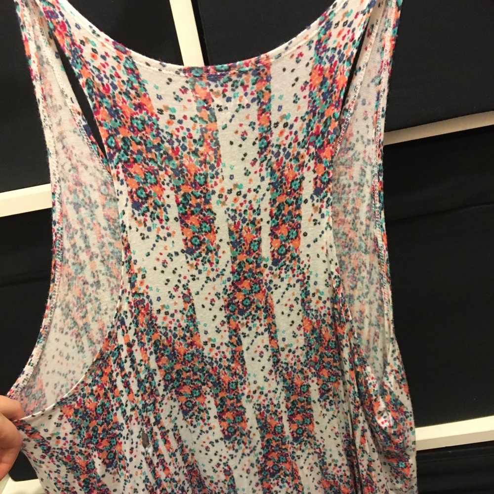 Tank top - Picture 3 of 3